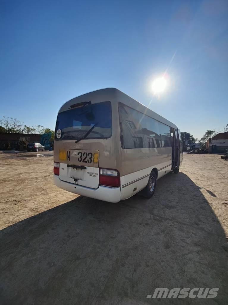 Toyota Coaster Autobus interurbain