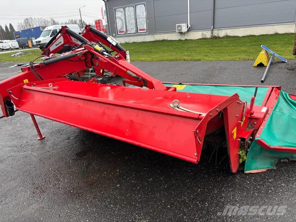 Kverneland 3132 MT Faucheuse-conditionneuse