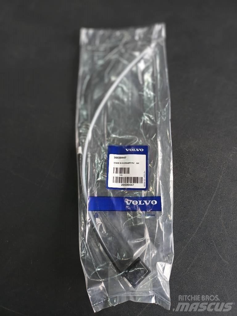 Volvo VALVE 20530447 Cabines