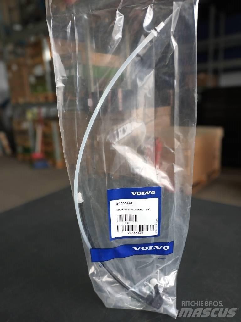 Volvo VALVE 20530447 Cabines