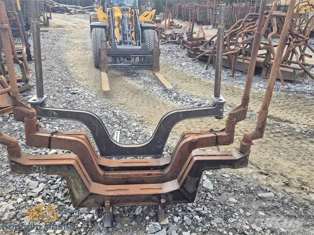 Ösa 280 master Autres accessoires pour matériel forestier