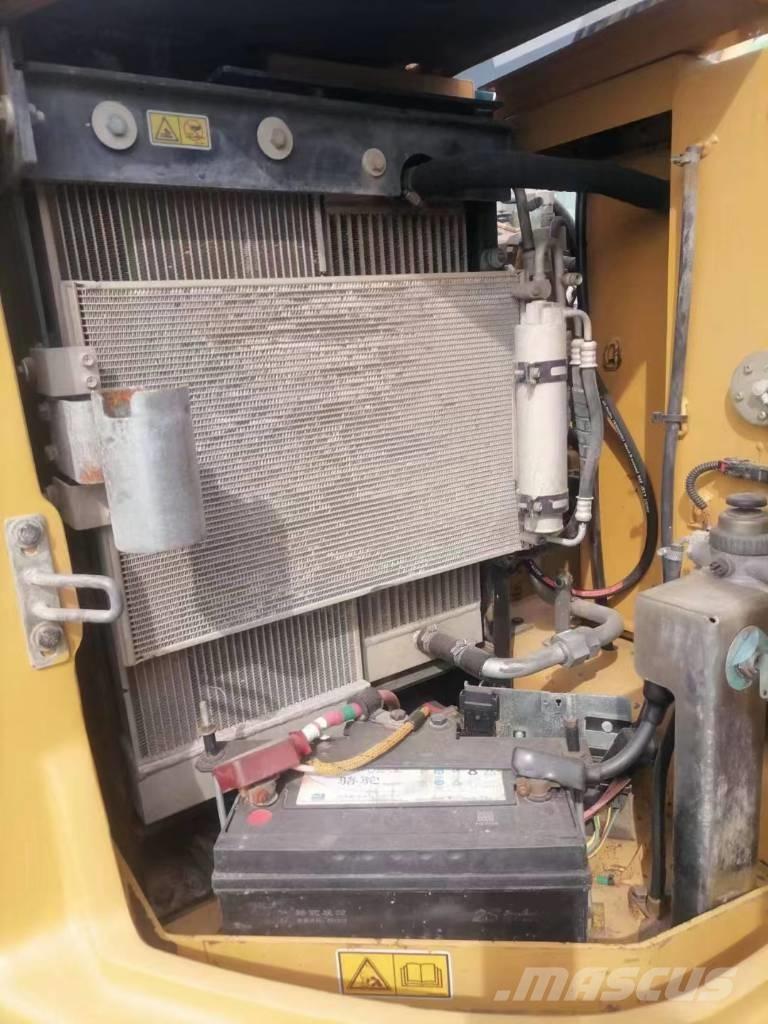 CAT 307E2 Mini pelle 7t-12t