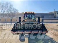 CAT 416 F Tractopelle