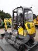 Wacker Neuson ET 24 Mini pelle < 7t