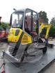 Wacker Neuson ET 24 Mini pelle < 7t
