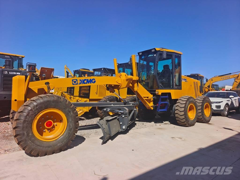 XCMG GR 1803 Niveleuse