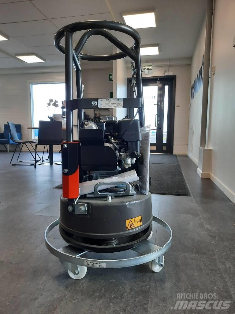Husqvarna LX90 Plaque vibrante