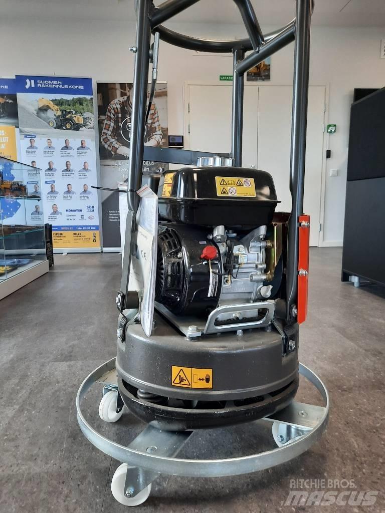 Husqvarna LX90 Plaque vibrante