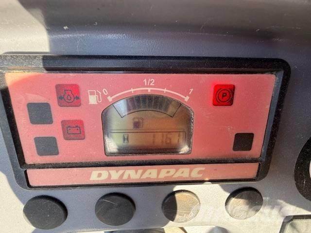 Dynapac CC 1300 Rouleaux tandem