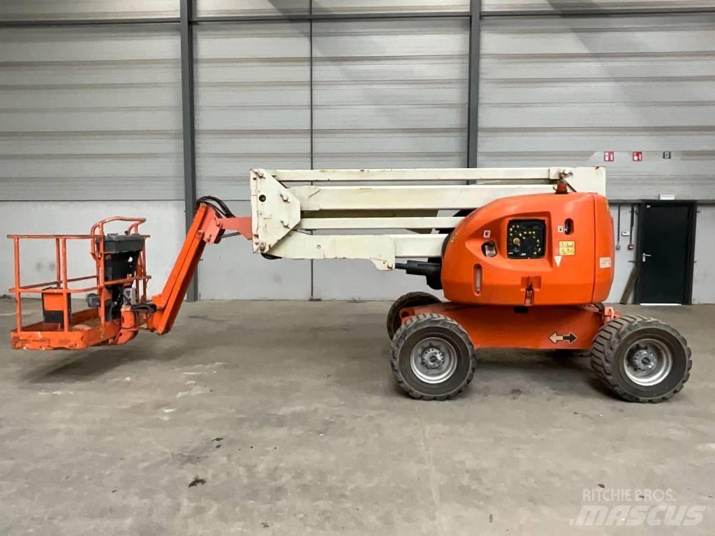 JLG 450 AJ Nacelles articulées