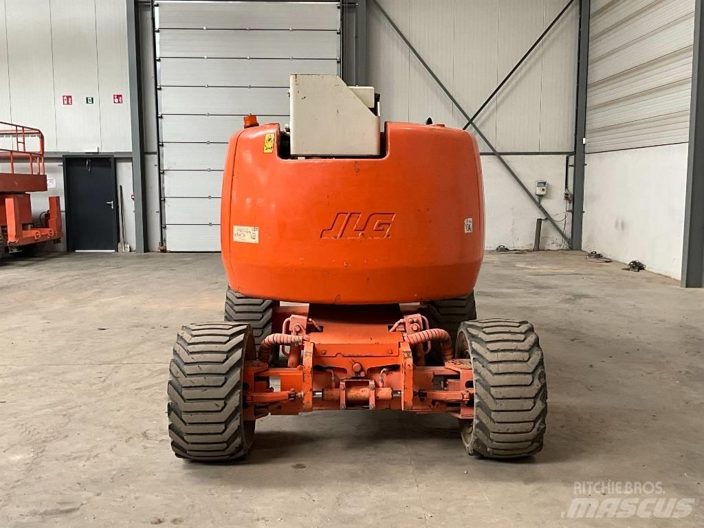 JLG 450 AJ Nacelles articulées