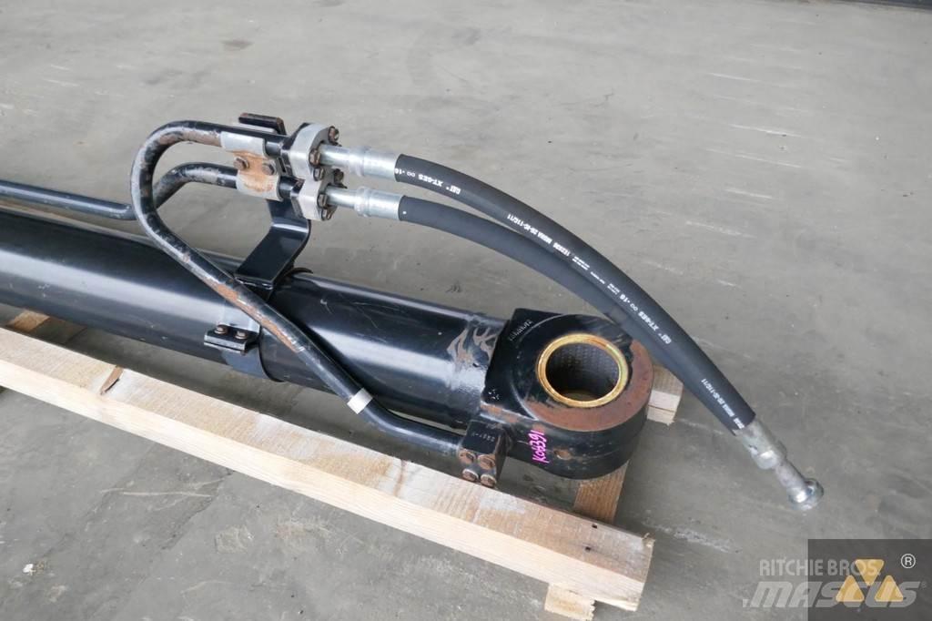 CAT 225-4523 Hydraulique