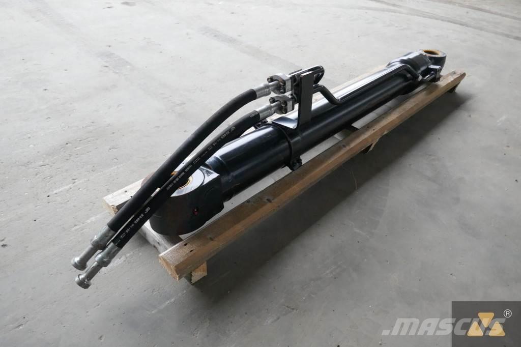 CAT 225-4523 Hydraulique