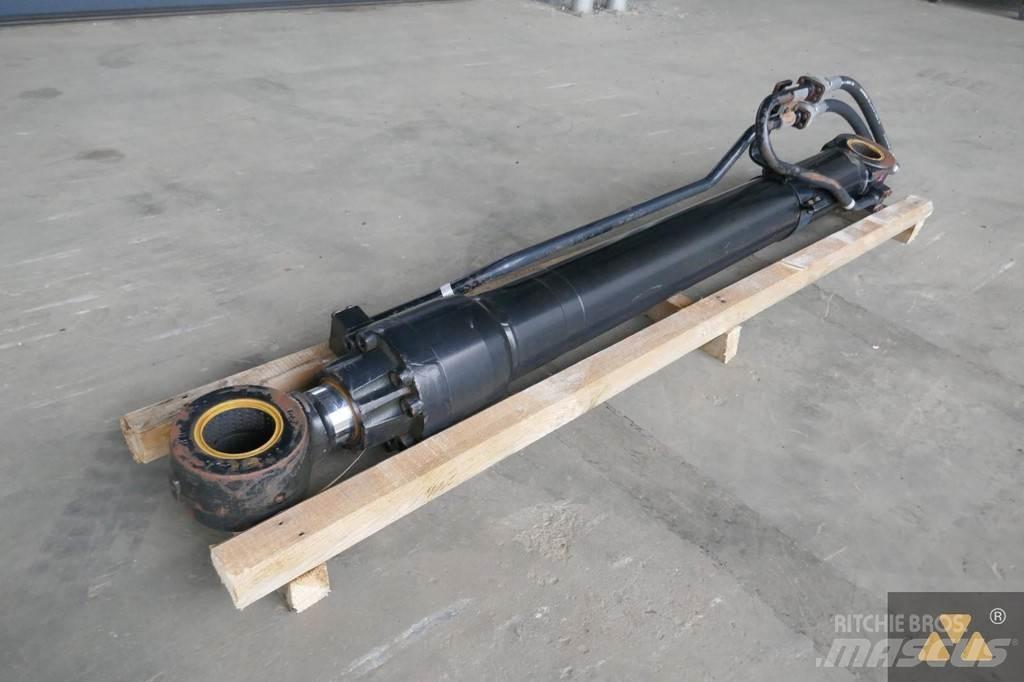 CAT 225-4523 Hydraulique