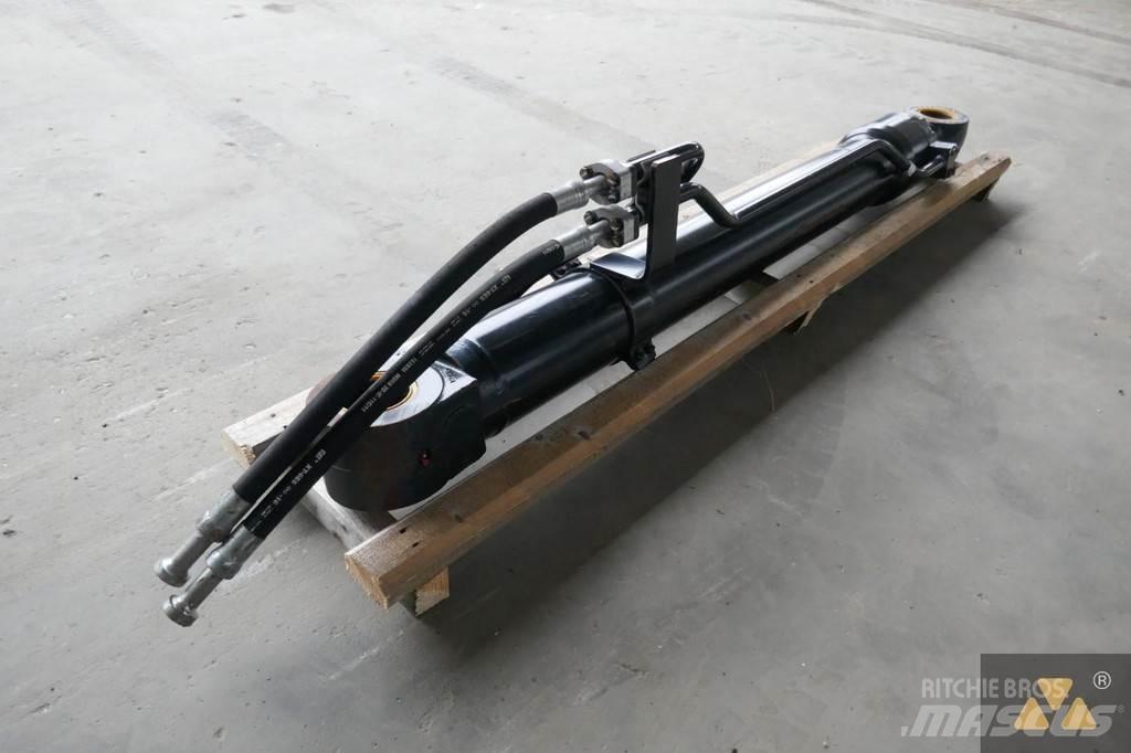 CAT 225-4523 Hydraulique