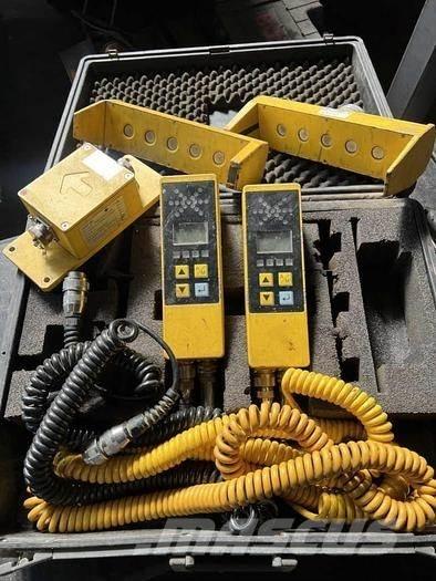 Bomag BF 600C-2 Finisseur