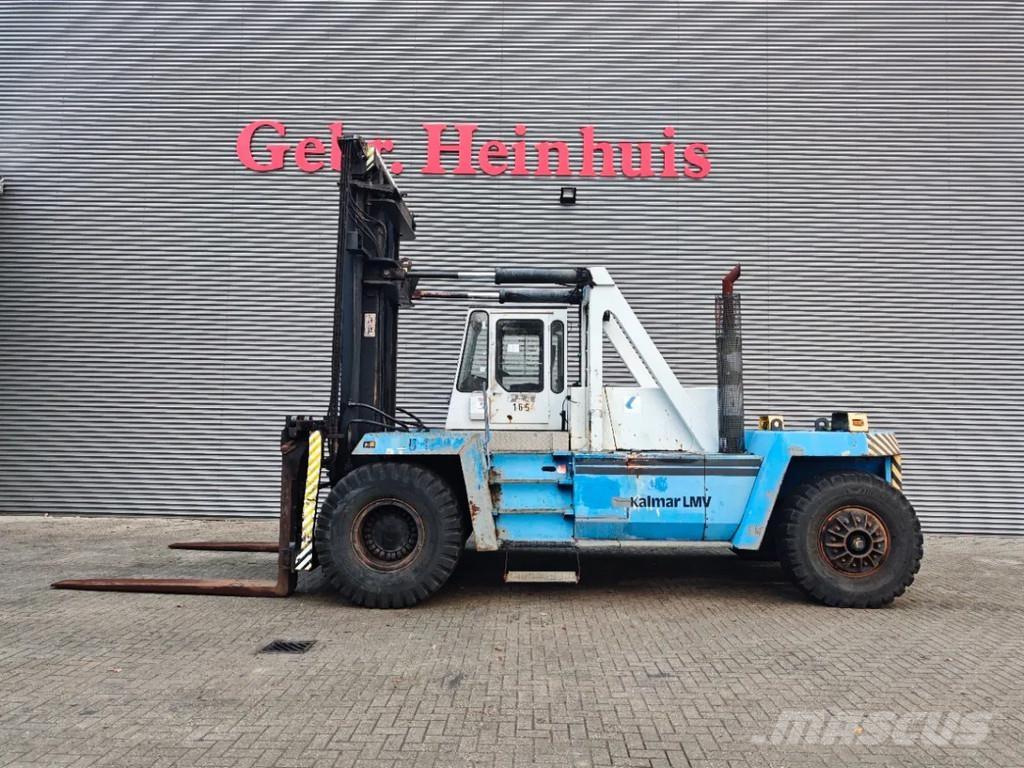 Kalmar DC 32-1200 Chariots diesel