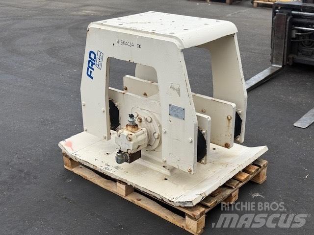 Furukawa FDP-210 Hydraulique