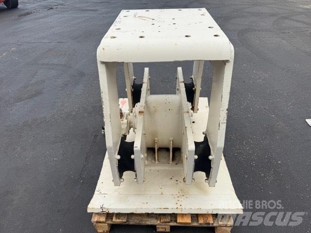 Furukawa FDP-210 Hydraulique