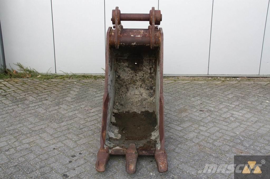 Geith Bucket Godet