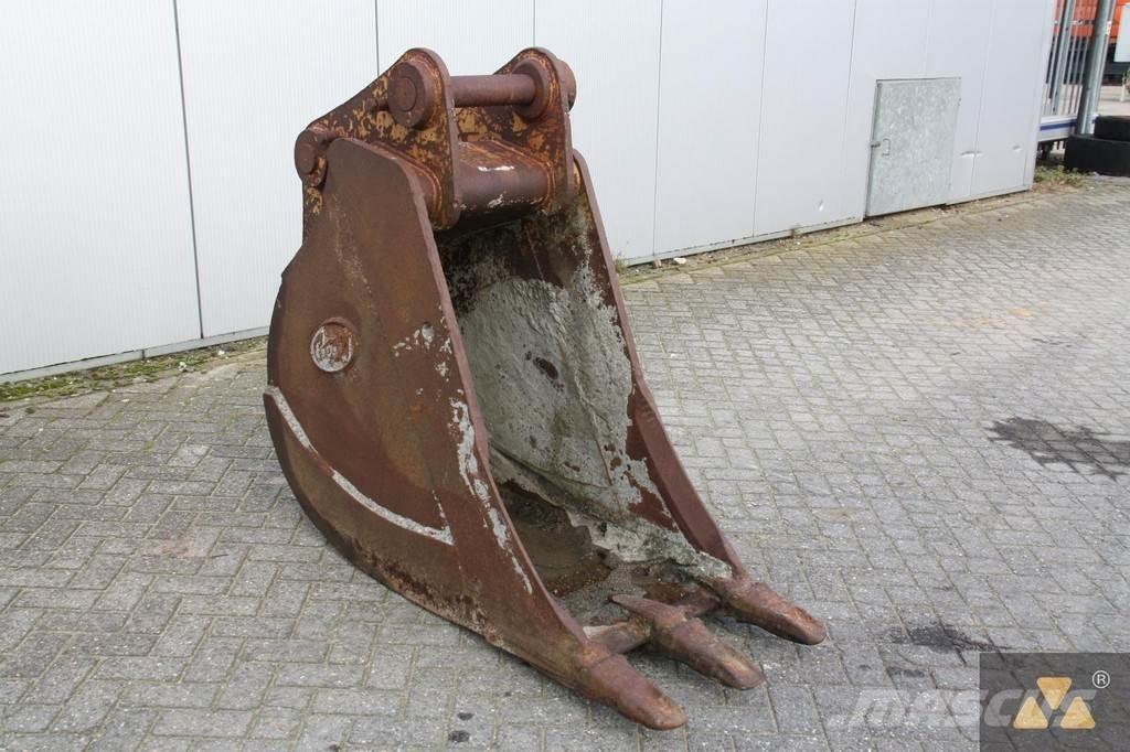 Geith Bucket Godet