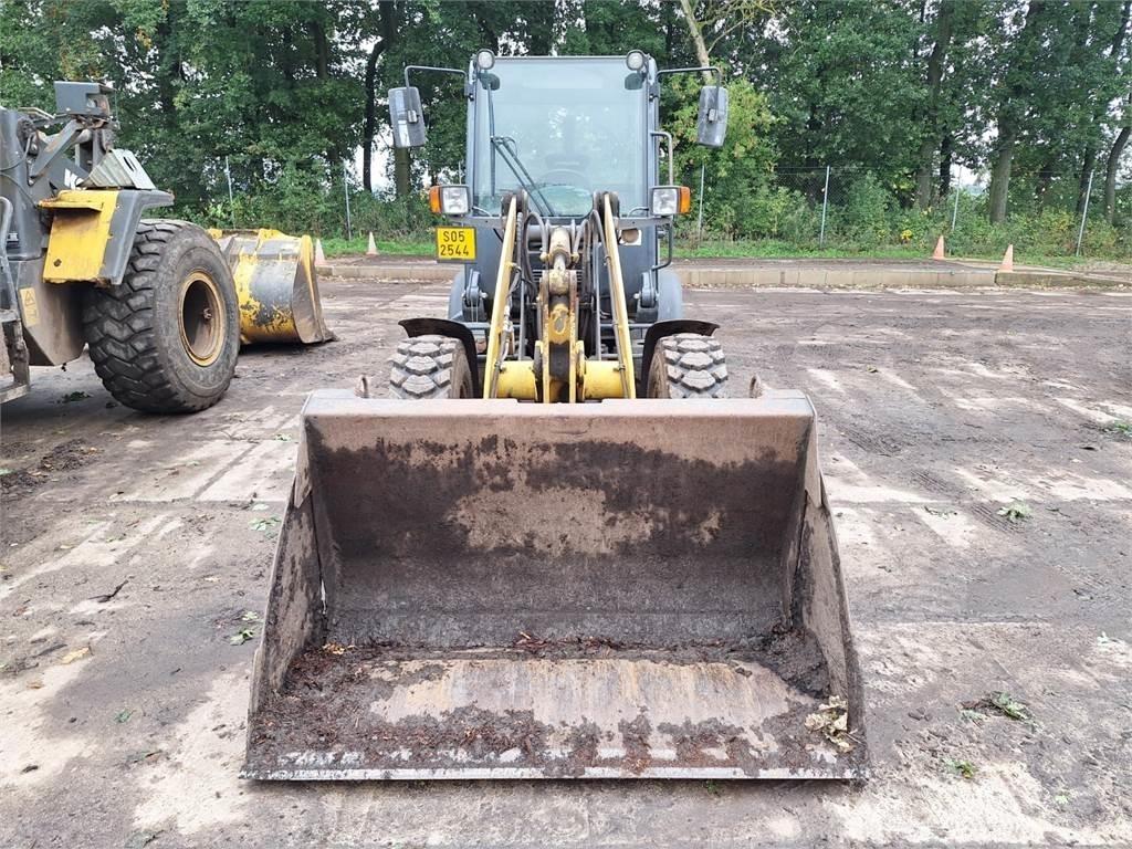 Komatsu WA 70 4X4 Construction - Autres