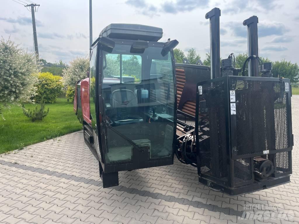 Toro D4045 Foreuse horizontale