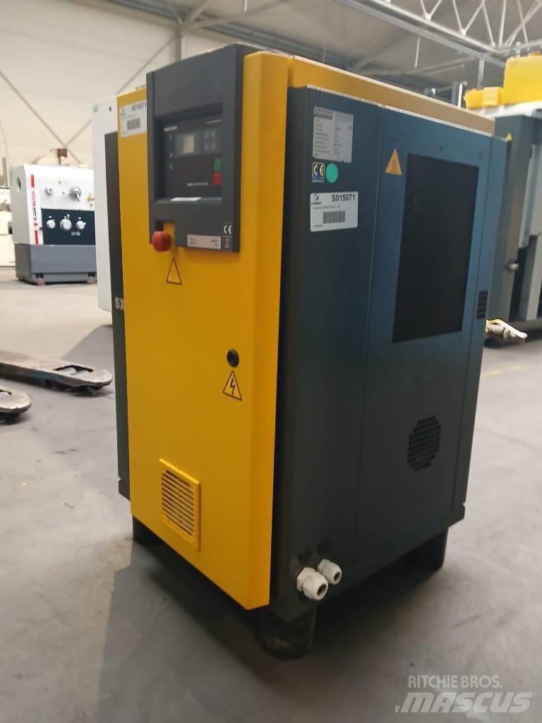 Kaeser SX8 Compresseur