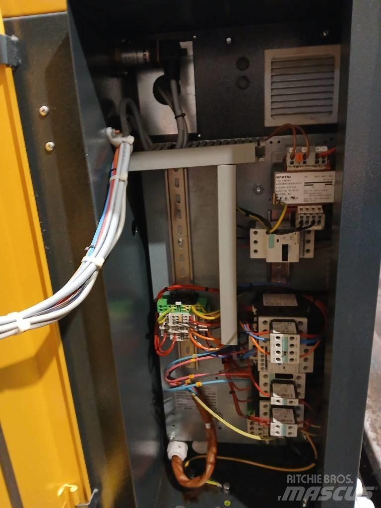 Kaeser SX8 Compresseur
