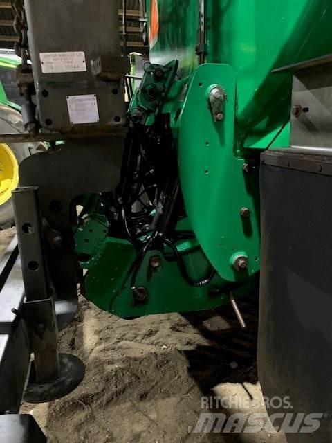 Samson PG 25 Tonne à lisier