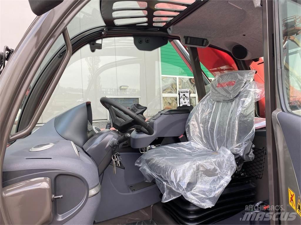 Manitou MHT790 Chariot télescopique