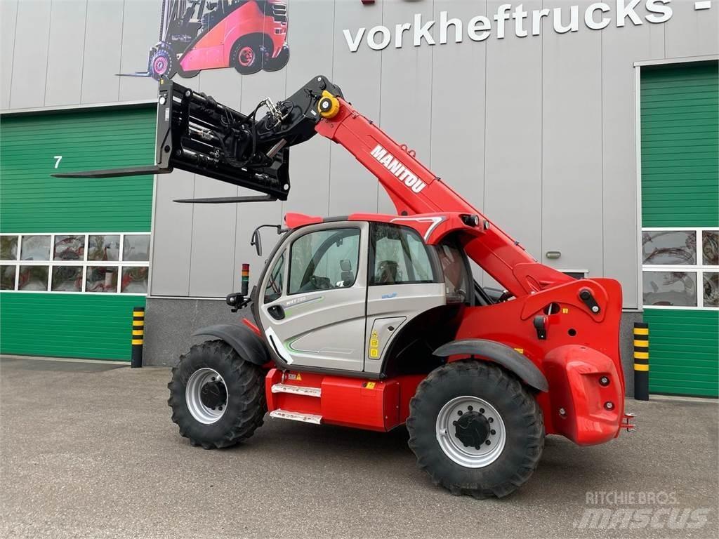 Manitou MHT790 Chariot télescopique
