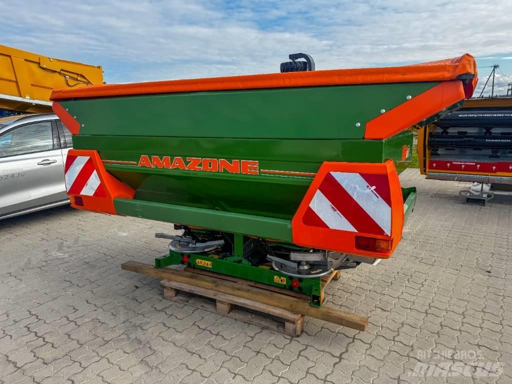 Amazone ZA-M 1501 Semoir à engrais