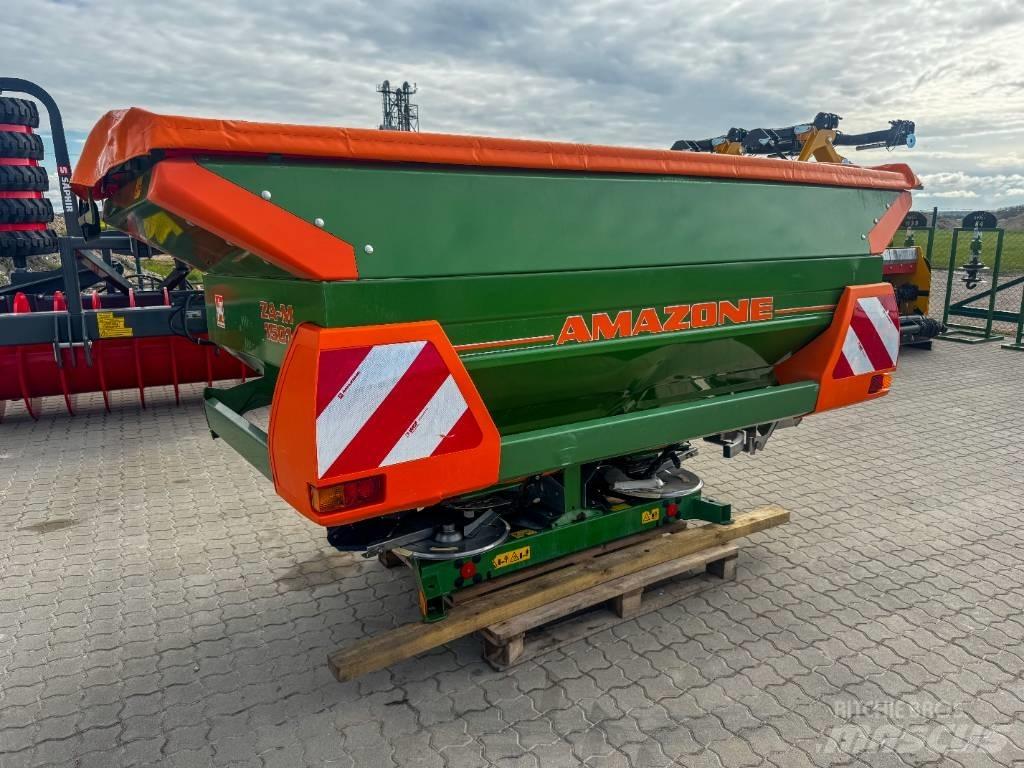 Amazone ZA-M 1501 Semoir à engrais
