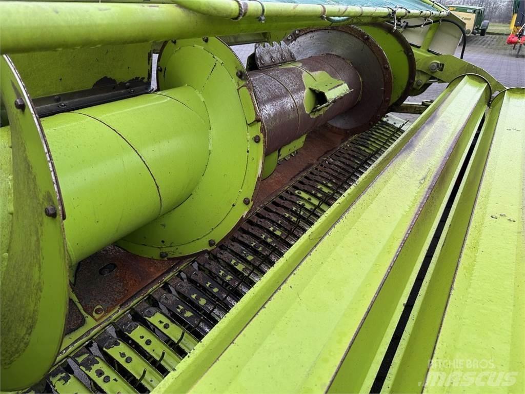 CLAAS PU 300 Pro T Accessoires ensileuse