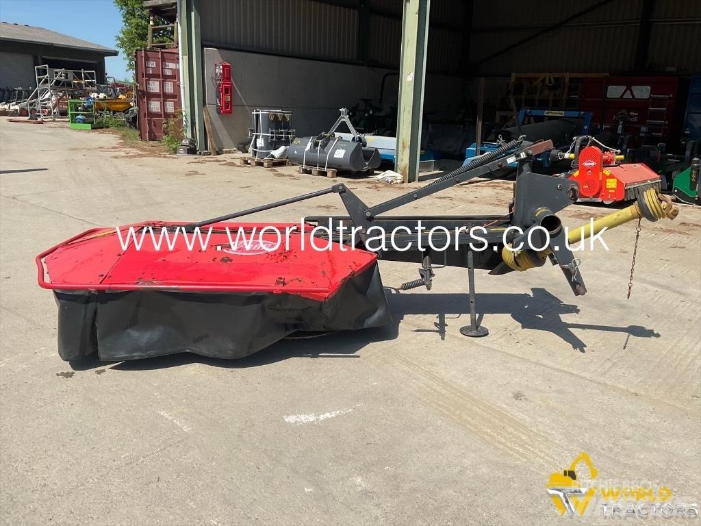 Vicon CM168 Faucheuse