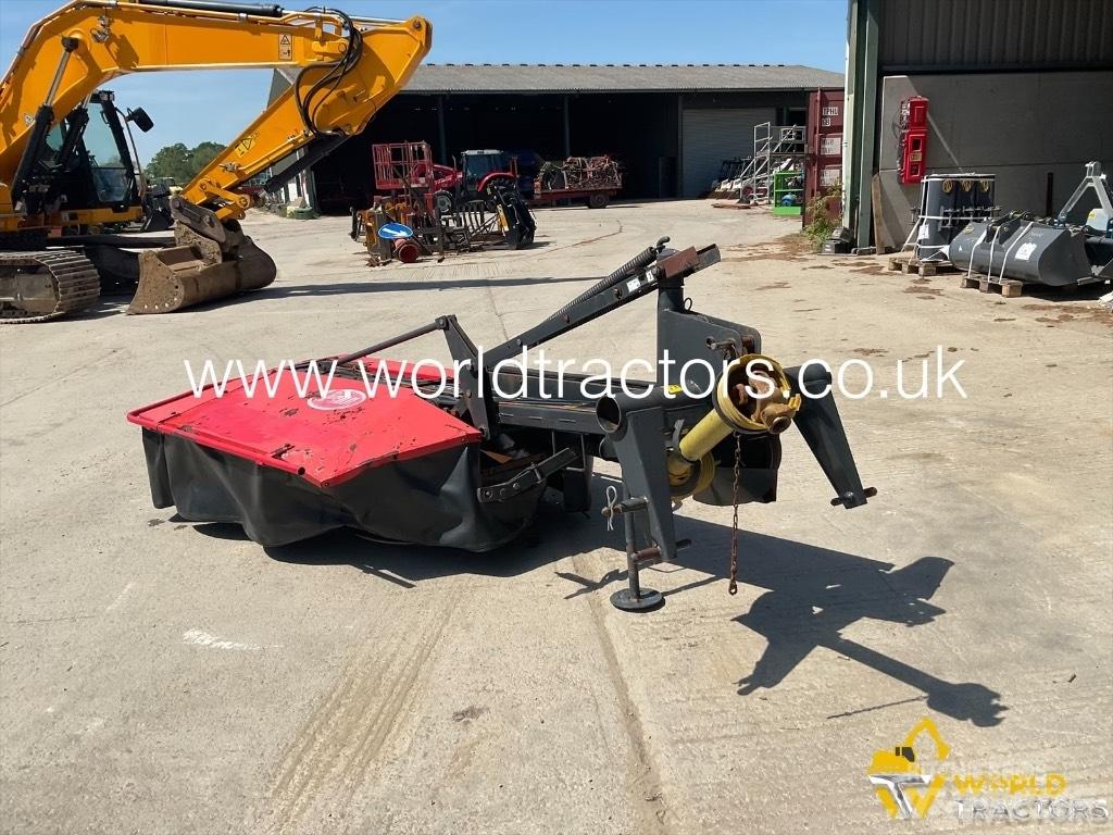 Vicon CM168 Faucheuse