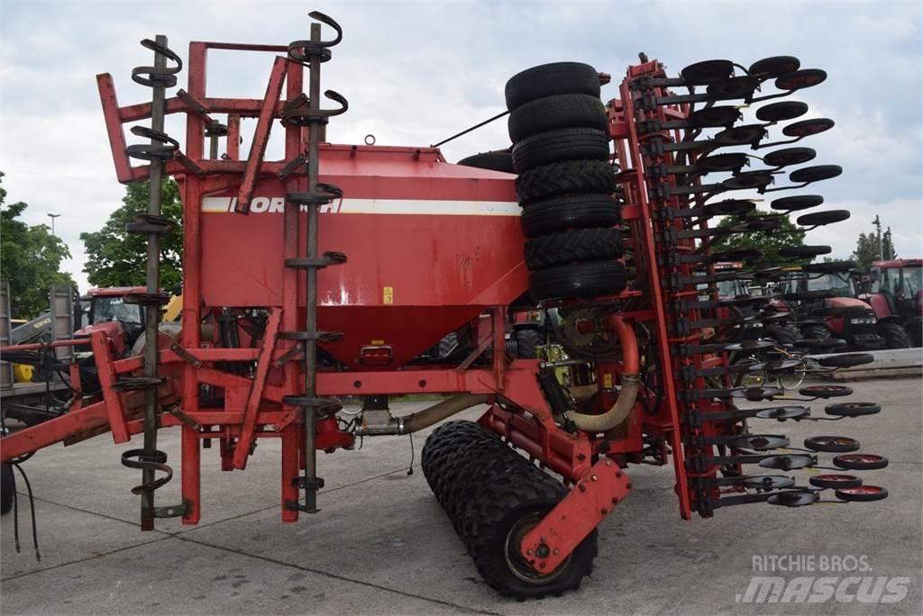 Horsch DS-6 Semoir