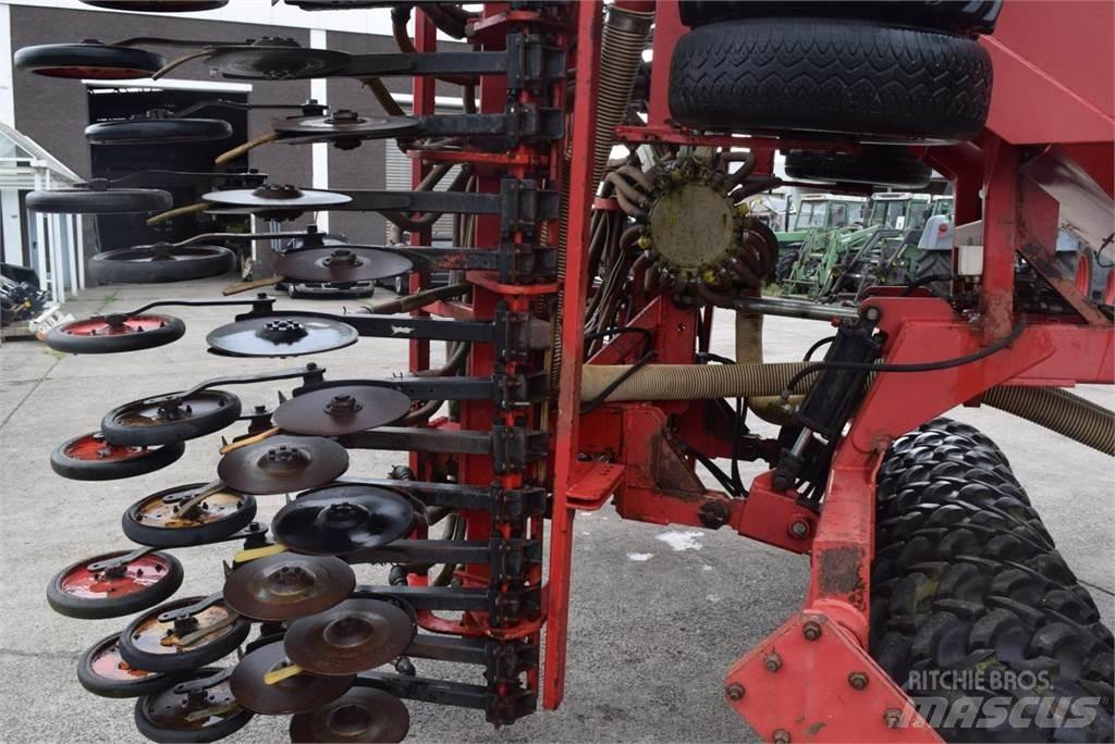 Horsch DS-6 Semoir