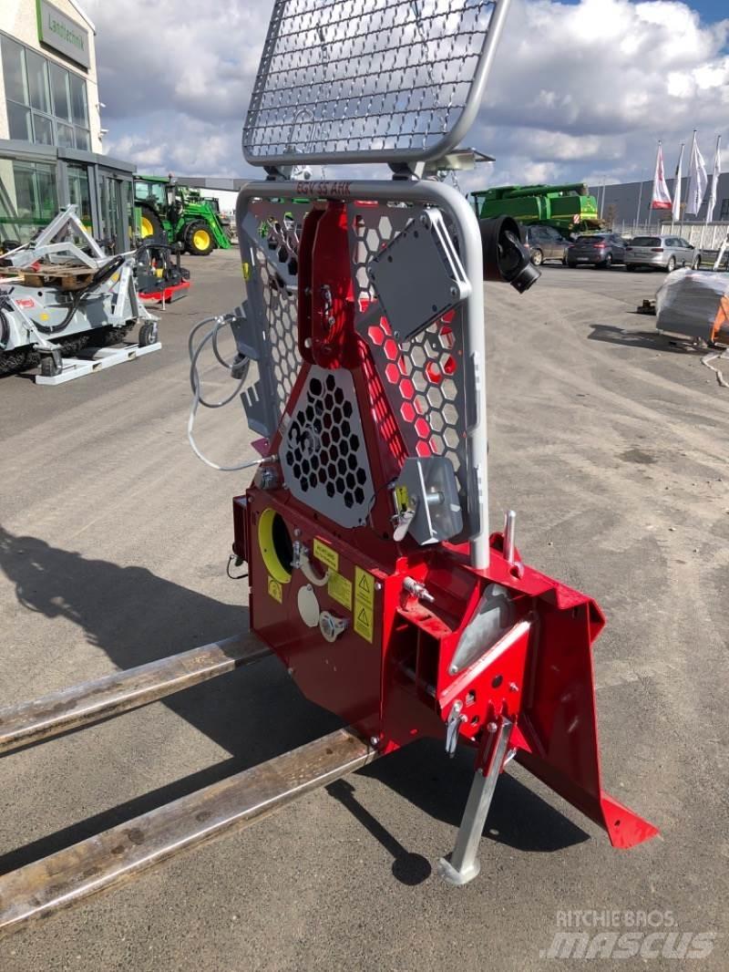 Tajfun EGV 55 AHK Treuil