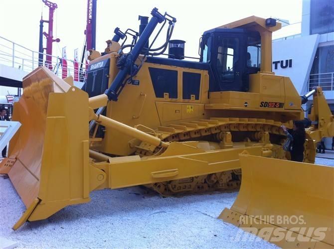 Komatsu D 65 EX-16 Bouteurs sur chenilles