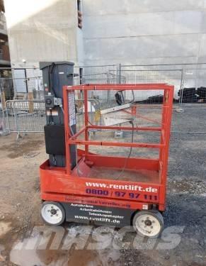 SkyJack SJ 12 Nacelle Automotrice