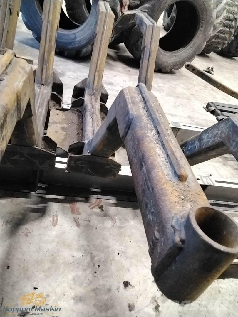Gremo 950f Autres accessoires pour matériel forestier