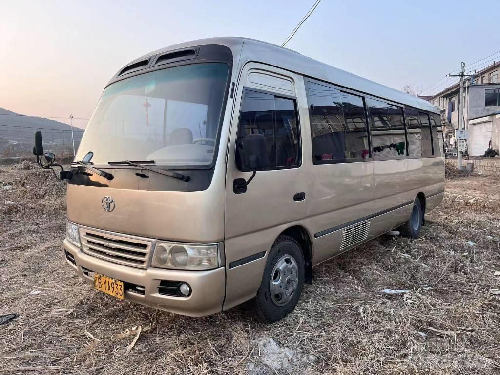 Toyota Coaster Autobus interurbain