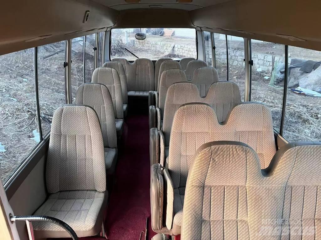 Toyota Coaster Autobus interurbain