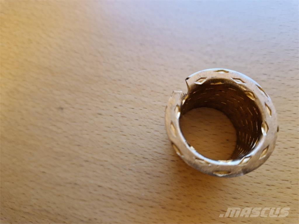 Eco Log ECO LOG Tête d'abattage / ébranchage