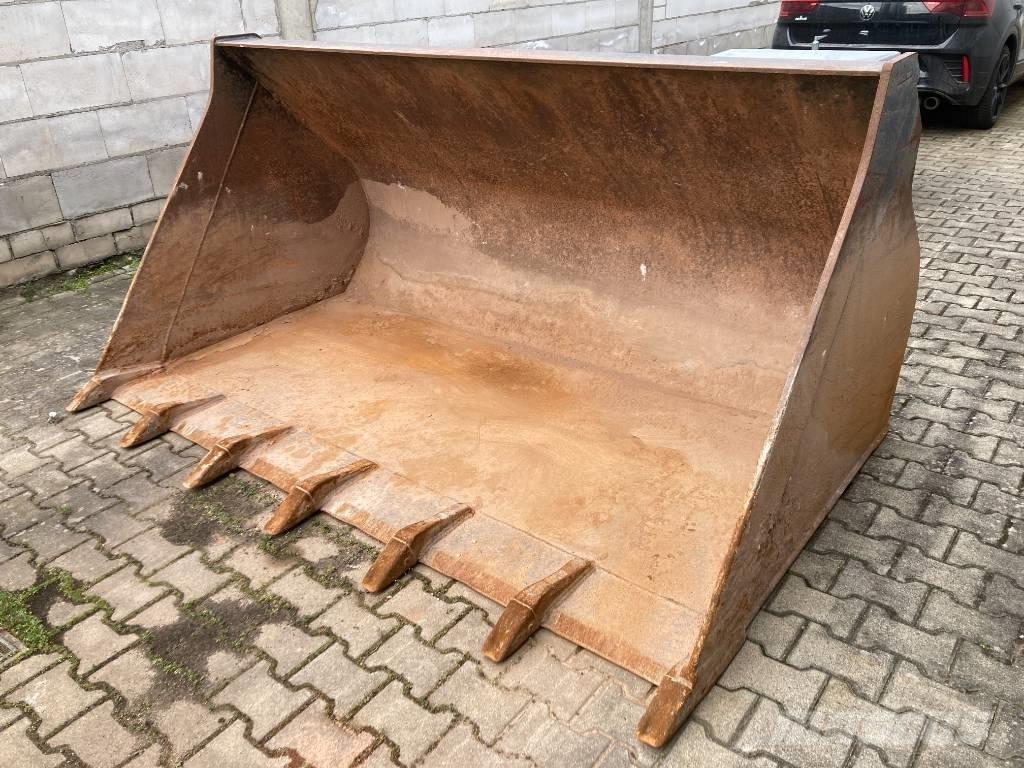 Volvo L70 / L90 Godet