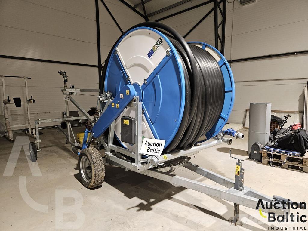 Ocmis 63 R1/1 Arroseur, enrouleur