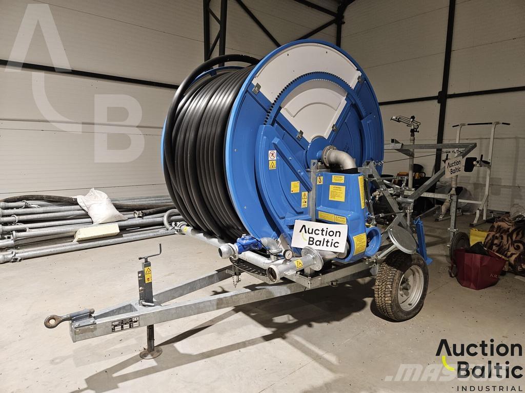 Ocmis 63 R1/1 Arroseur, enrouleur