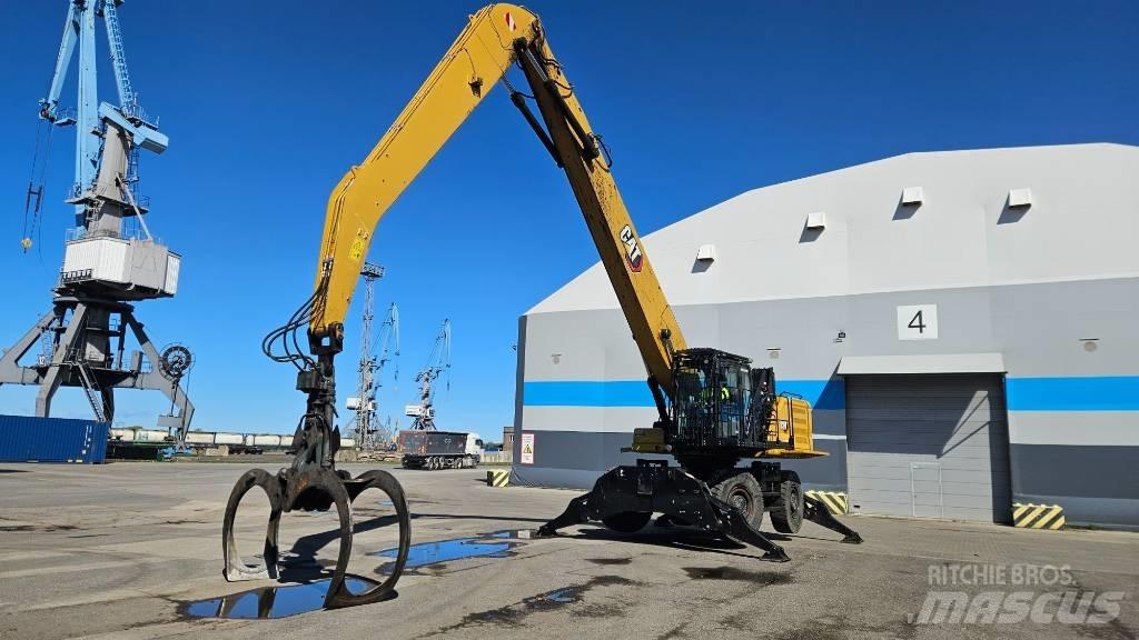 CAT MH3040 Manutention - Autres